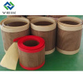 100% veik PTFE first grade ptfe mesh conveyor belt